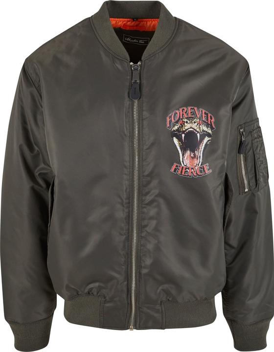 Image du produit Mister Tee MisterTee Forever Fierce MA1 Bomber - 173715 (XXL)