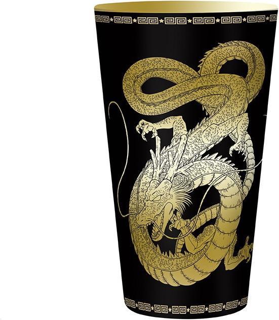 Actual product image ABYstyle Dragon Ball Z: Premium (Set of 3) (400 ml, 1 x)