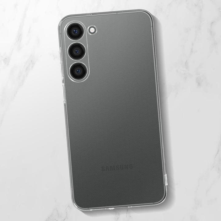 Actual product image Avizar 360 Protection, Film and Cover Series (Samsung Galaxy S23+)