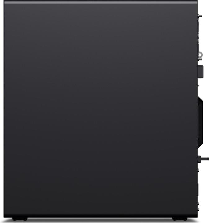 Actual product image Lenovo ThinkStation P3 Tower (Intel Core i9-14900K, 64 GB, 1000 GB, RTX 2000 Ada)