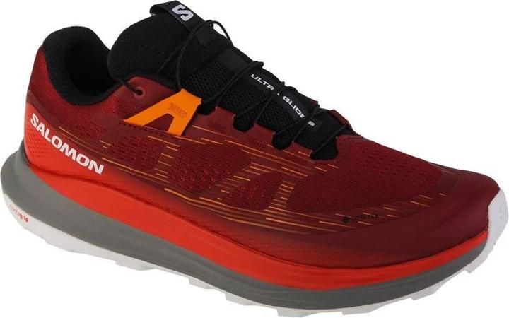 Salomon Ultra Glide 2 GTX Herren Trailrunningschuhe