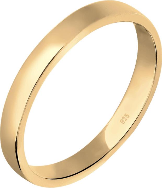 Produktbild Elli Ehering (50, 925 Silber)
