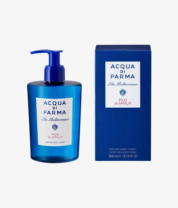 Produktbild Acqua Di Parma Fico di Amalfi Hand & Body Wash (Flüssigseife, 300 ml)