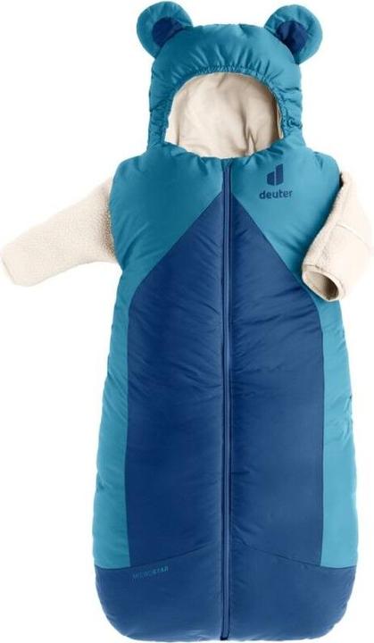 Actual product image Deuter Micro Star (112 cm)