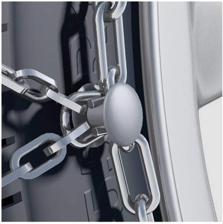 Actual product image König Chain XG-12 Pro 240