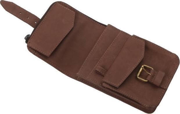 Produktbild Outdoor Spirit Gürteltasche 'Belt Safe'