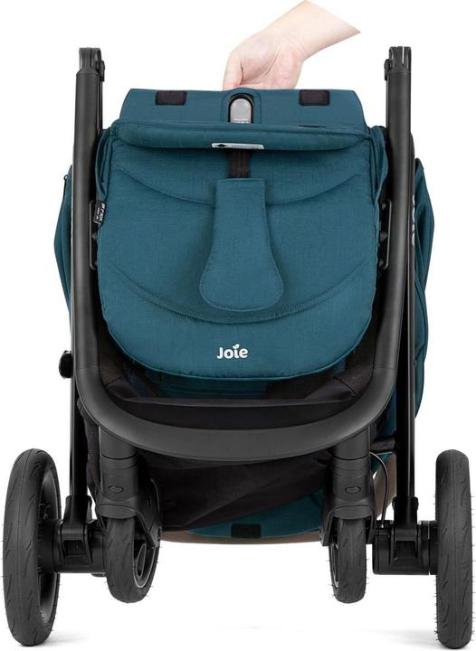 Actual product image Joie Litetrax Pro