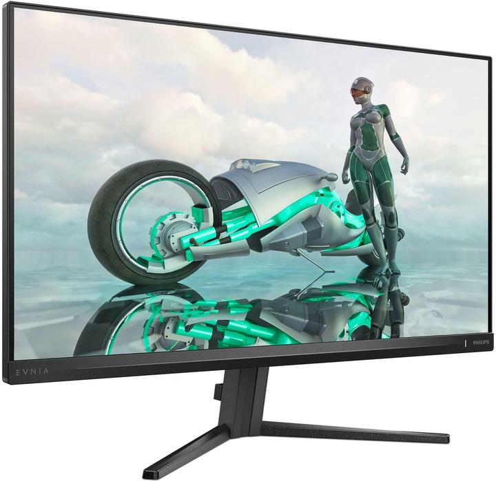 Image du produit Philips 68,5cm (27,0") 27M2N3200S 16:09 2xHDMI+DP IPS bl/gr détail (1920 x 1080 pixels, 27")