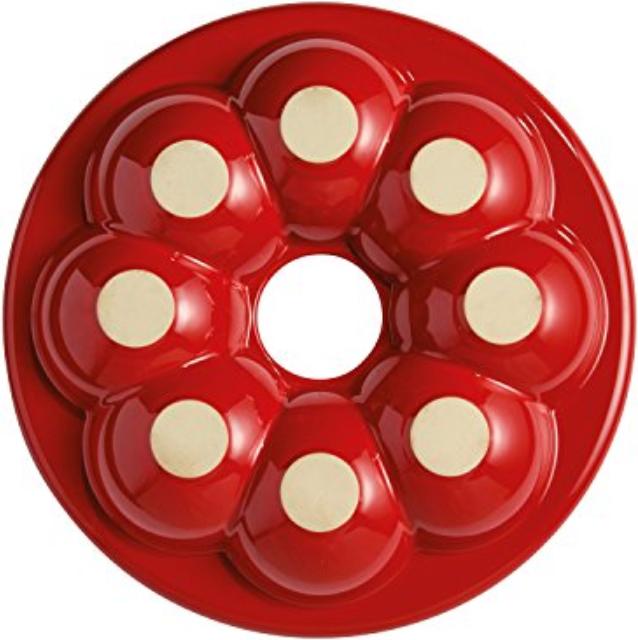 Actual product image Emile Henry Bread roll wreath (30.40 cm)
