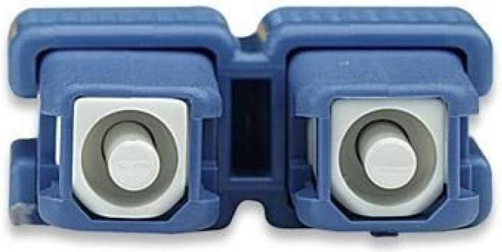Image du produit Techly 1m SC/SC 9/125 (1 m)