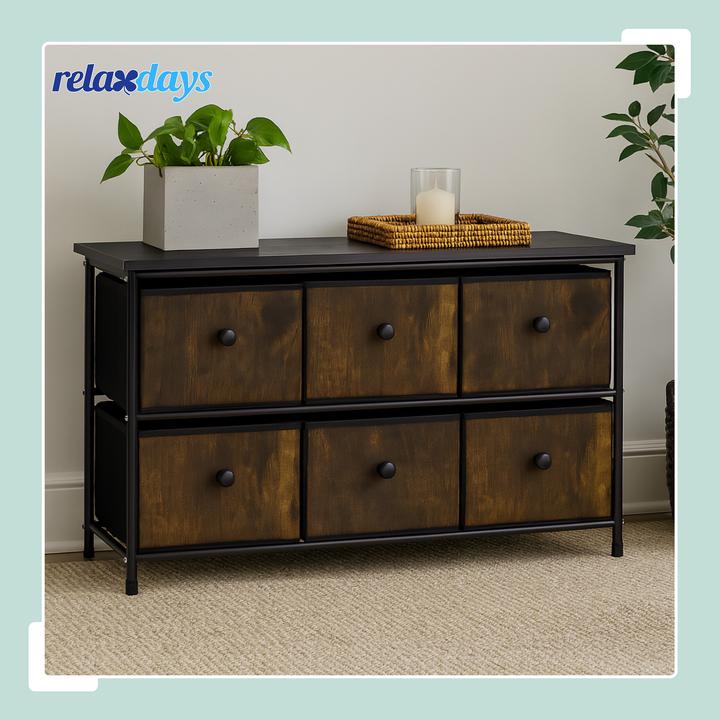 Image du produit Relaxdays Buffet