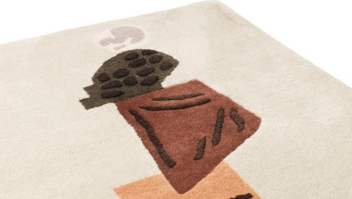 Ferm Living Incontrare (70 x 110 cm)