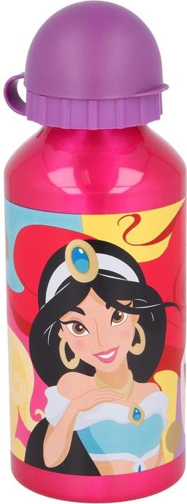 Immagine prodotto Stor Principesse Jasmine e Ariel (400 ml) - Bottiglia da bere (0.40 l)