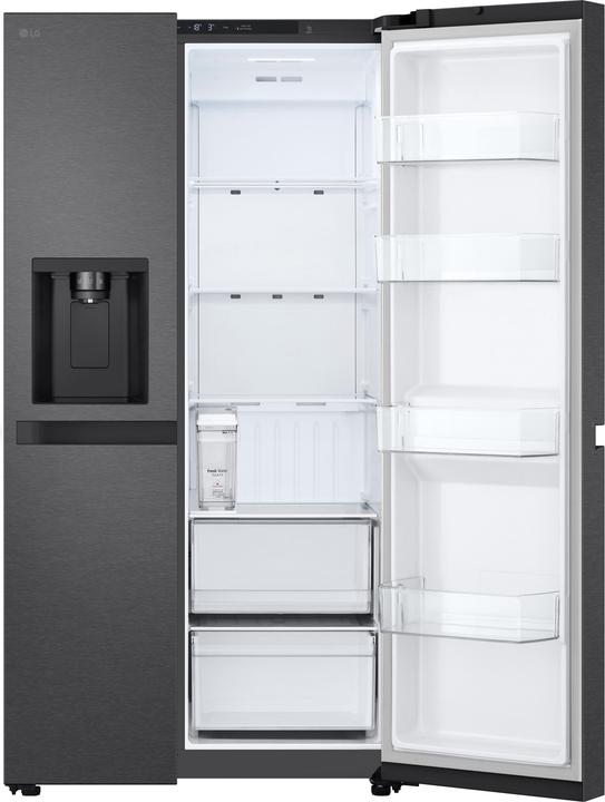 Image du produit LG GSLC41EPPE.AEPQEUR (641 l)