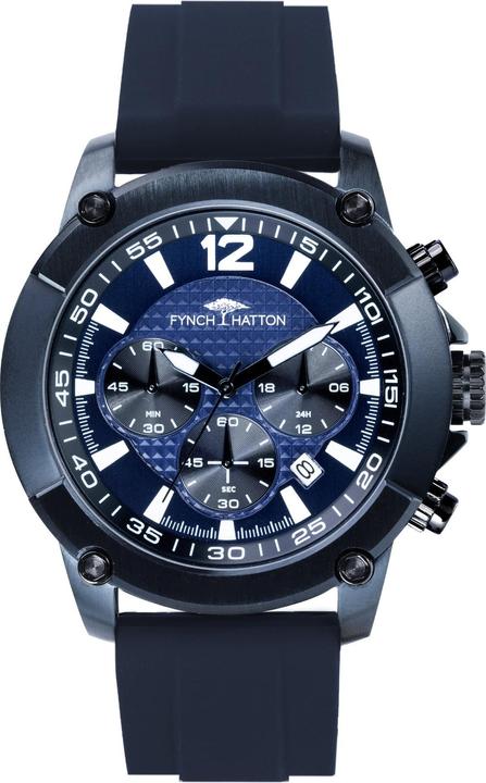 Fynch-Hatton Vintage (Analoguhr, 45 mm)
