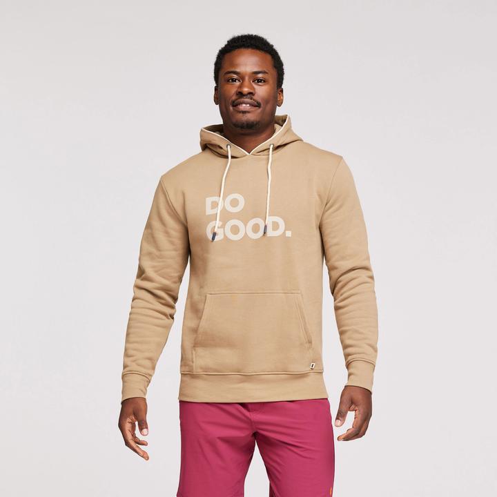 Actual product image Cotopaxi Do Good Pullover Hoodie (S)