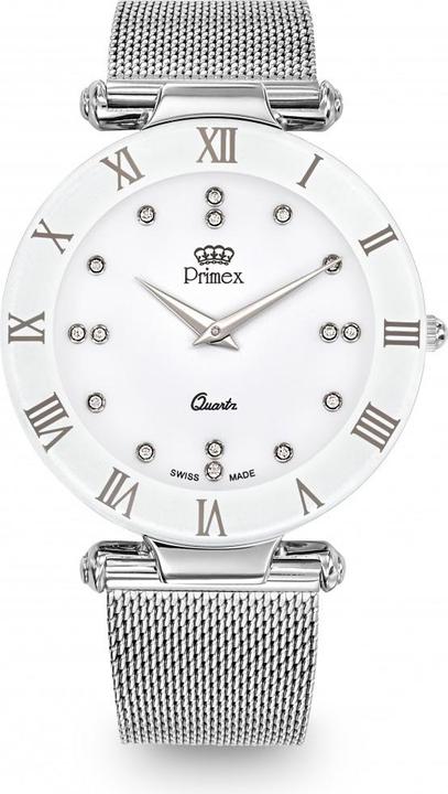 Produktbild Primex Uhr (Analoguhr, 40 mm)