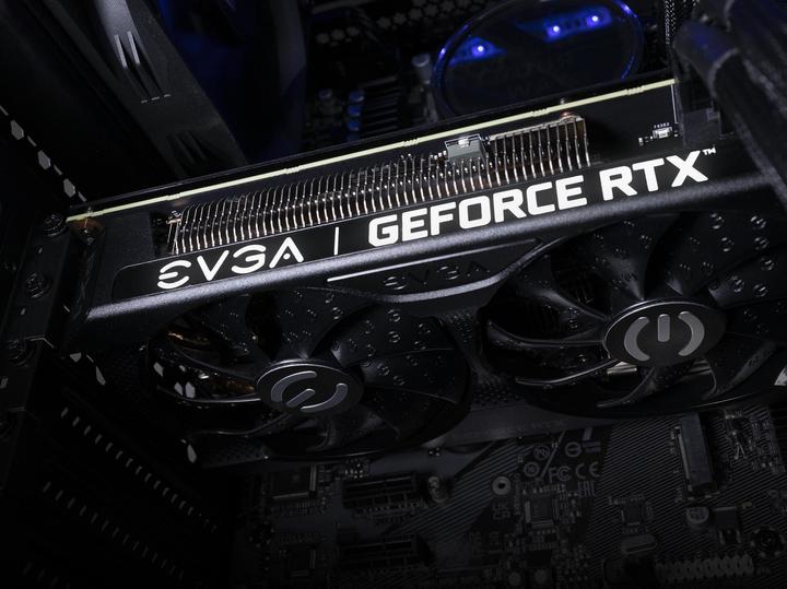 Image du produit Joule Performance Gaming PC Force RTX 4070 (Intel Core i7-14700F, 32 Go, 1000 Go, GeForce RTX 4070)