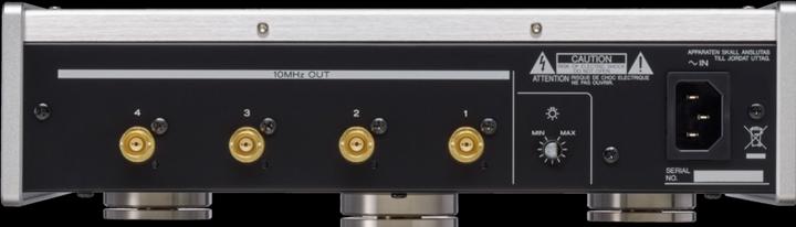 Image du produit TEAC CG10M (Générateur d'horloge maître)