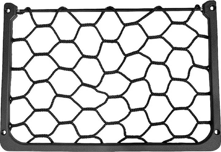Produktbild ProPlus Ablagenetz elastisch mit Rahmen Kunststoff NS-10