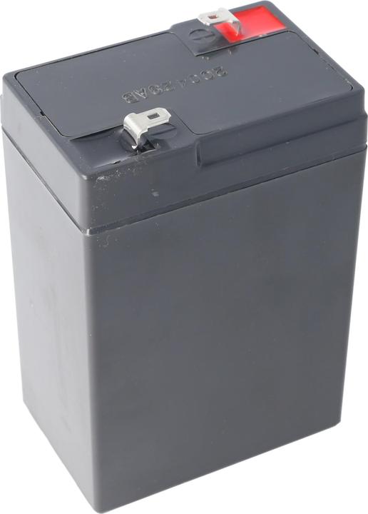 Image du produit Kung Long Batterie WP4.5-6 avec connecteur Faston 4,8mm (6 V, 4.50 Ah)