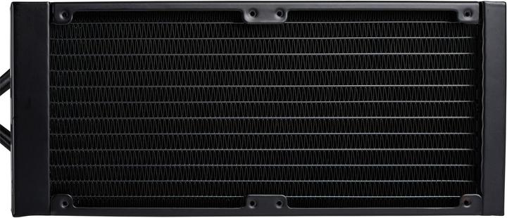 Image du produit Corsair H100i RGB Platine