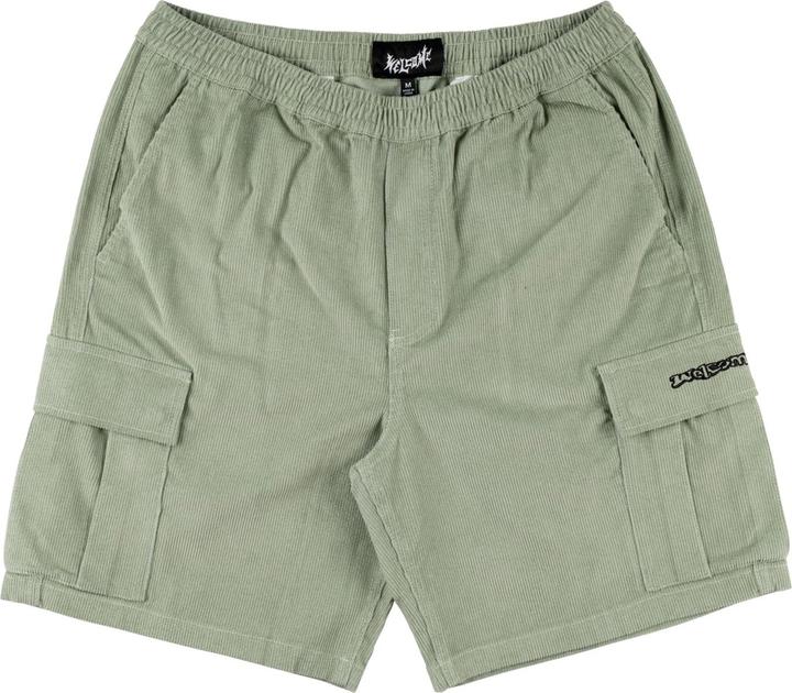 Produktbild Welcome Chamber Corduroy Cargo Short (M)