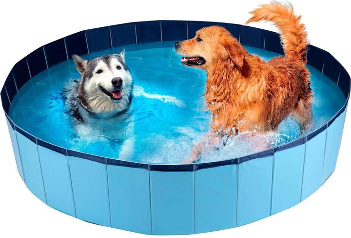 Produktbild Champ Grosser Hundepool (Hundepool)