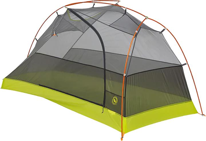 Produktbild Big Agnes Tiger Wall UL1 (Kuppelzelt, 0.96 kg, 1 Person)
