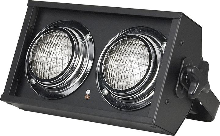 Actual product image Showtec Stage Blinder 2 DMX