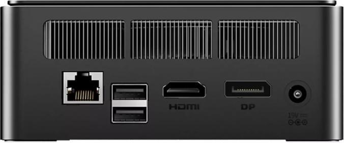 Image du produit Bmax Mini-PC B9 Power - 32GB
