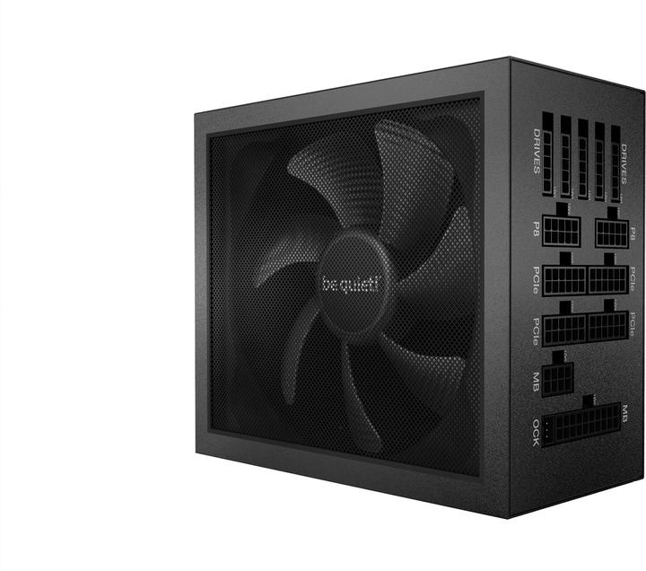 Immagine prodotto be quiet! Potere oscuro 12 (750 W)