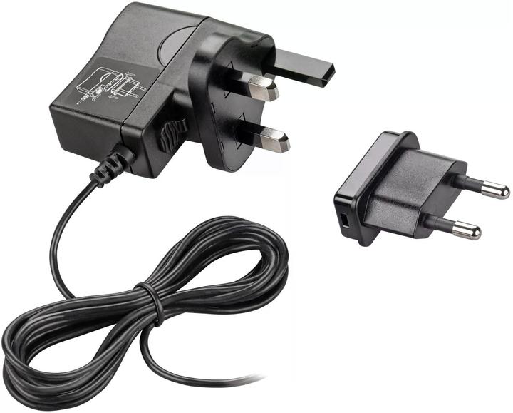 Actual product image Poly Ply Savi Off Unv Acpsu(9v