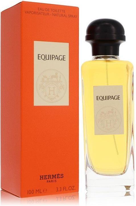 Produktbild Hermès Equipage (Eau de Toilette, 100 ml)