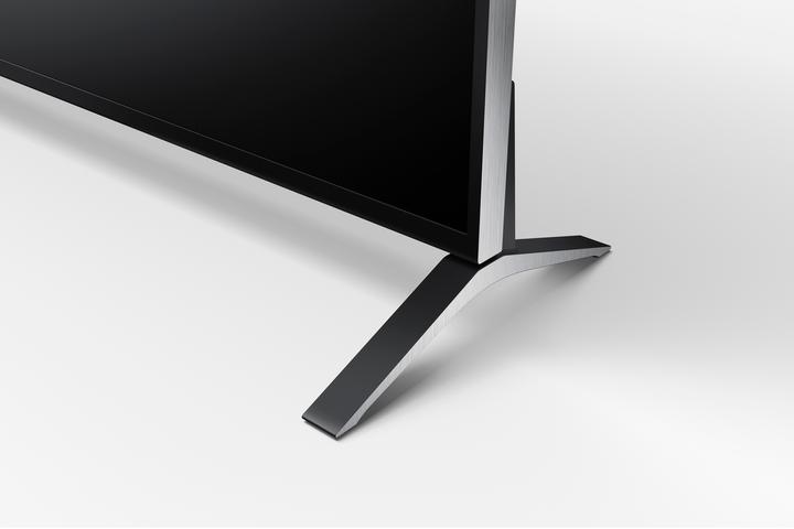 Actual product image Sony Kd-49x850b (LCD, 4K)