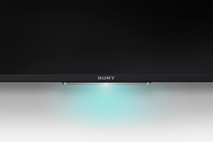 Actual product image Sony Kd-49x850b (LCD, 4K)