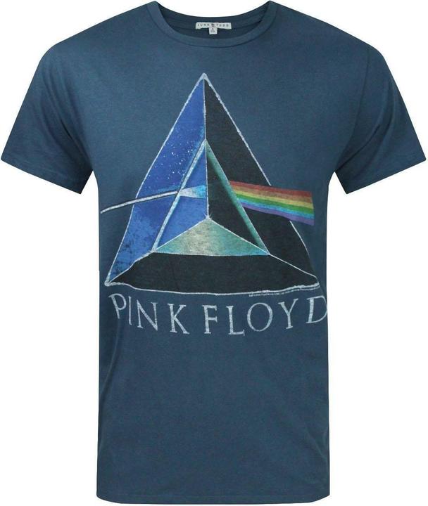 Junk Food Dark Side Of The Moon TShirt (M)