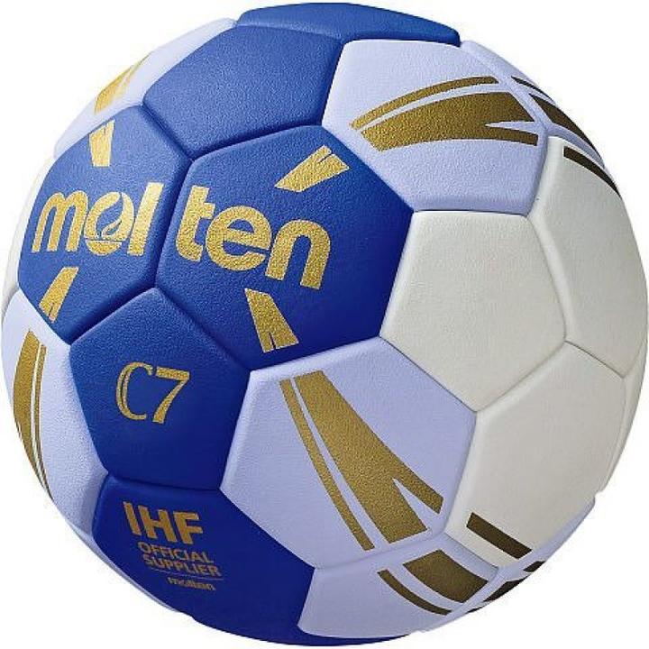 Immagine prodotto Molten H2C3500-BW PALLAMANO C7 (2)