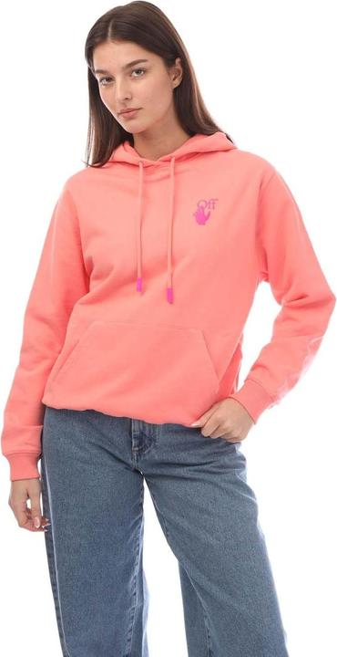 Image du produit Off - Sweat à capuche - Femme (32 D)