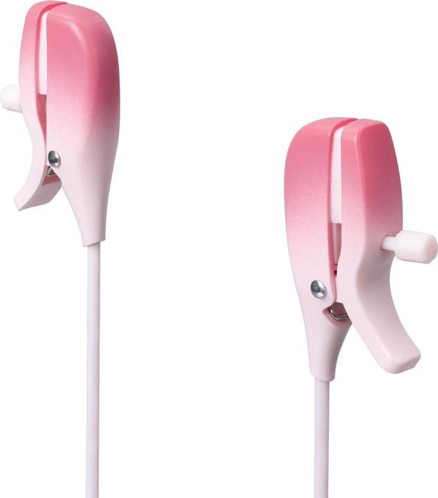 Produktbild Lovense Gemini Nipple Clamps