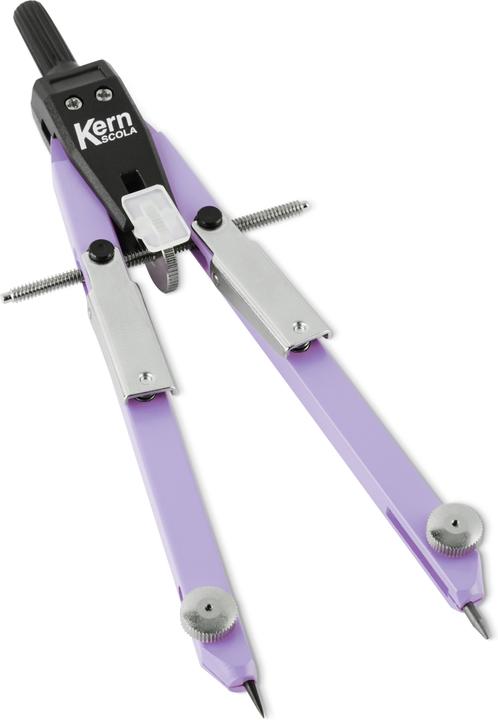Immagine prodotto Kern Viole a regolazione rapida Scola