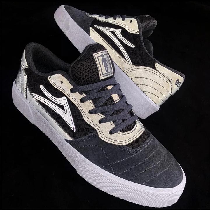 Actual product image Lakai Cambridge (45)