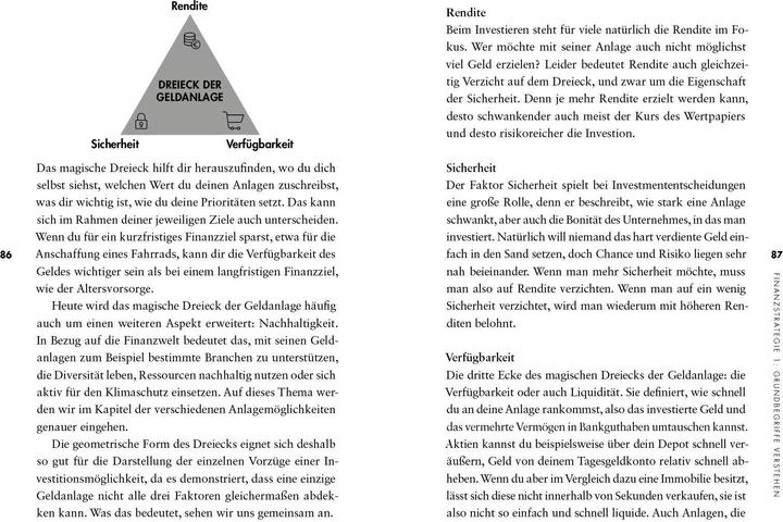 Produktbild Money Kondo – Wie du heute deine Finanzen aufräumst und morgen freier lebst (Deutsch, Hava Misimi, 2021)