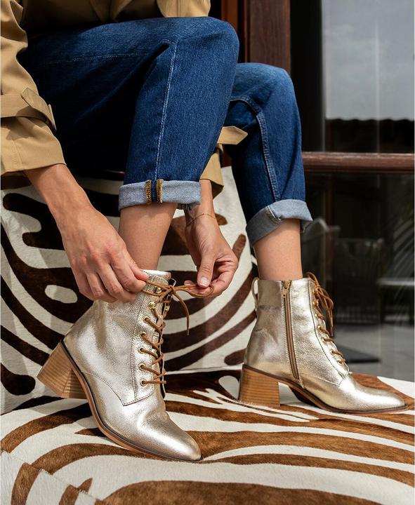 Actual product image Les Tropeziennes par M.Belarbi 's boots fifi (41)