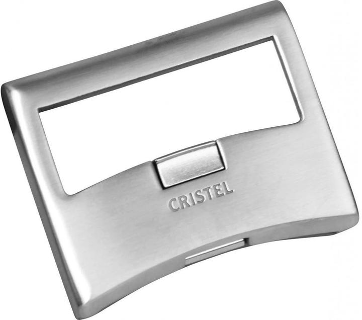 Image du produit Cristel Strate Amovible poignée latérale (7.50 cm, Métal)