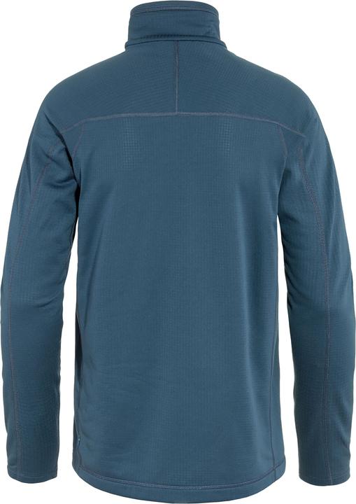 Produktbild Fjällräven Abisko Lite Fleece Half Zip (S)
