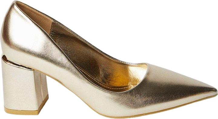 Produktbild Dorothy Perkins Pumps Baden Metallisches Detail (36)