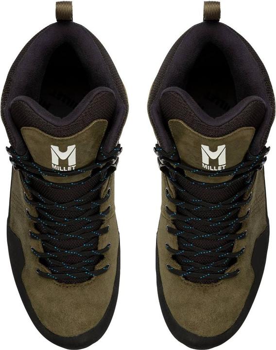 Image du produit Millet Trek 4 Goretex Stiefel (44)