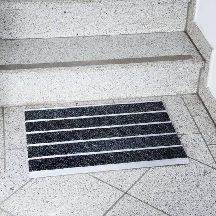 Actual product image Casa Pura Select Mat Ribbed (50 x 80 cm)