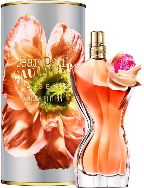 Immagine prodotto Gaultier La Belle Flower Eau De Parfum 100ml (Eau de parfum)